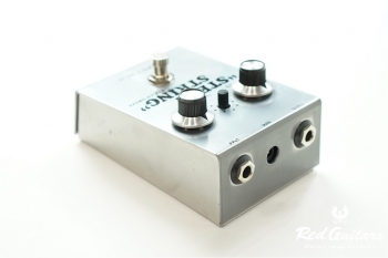 Steel String Clean Drive